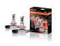 Preview: OSRAM H16 LED Night Breaker SMART Toyota Yaris (XP13) mit Zulassung für Nebelscheinwerfer